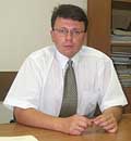 Бровчак Сергей Валентинович